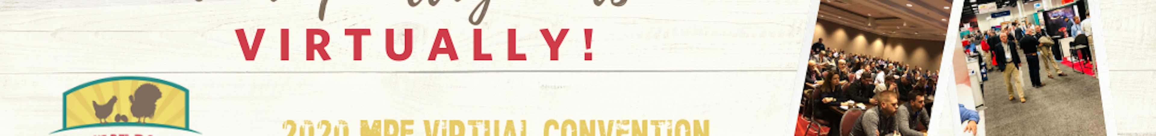 Virtual rectangular header