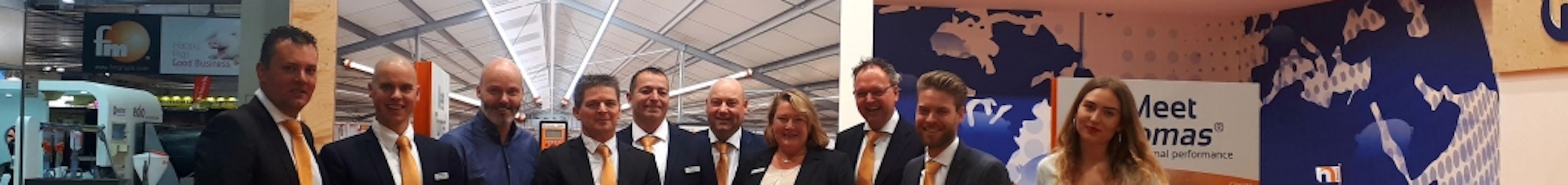 EuroTier 2018 was great