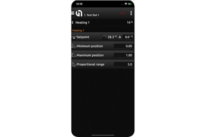 ForticaApp® now available in the Apple App Store!