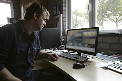 Launch of new management program for pig farmers1