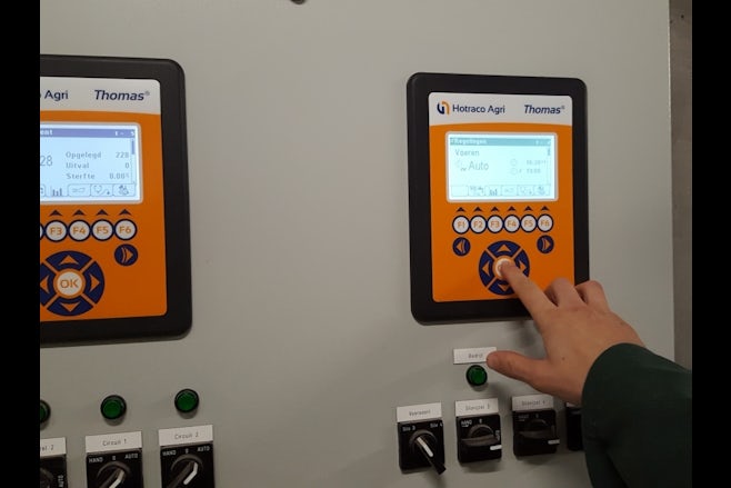 Pig solutions pig systems item5 switch panels