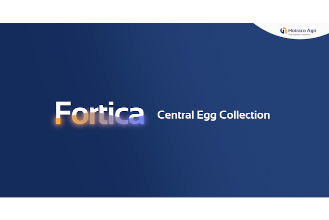 Hotraco Agri Fortica CEC