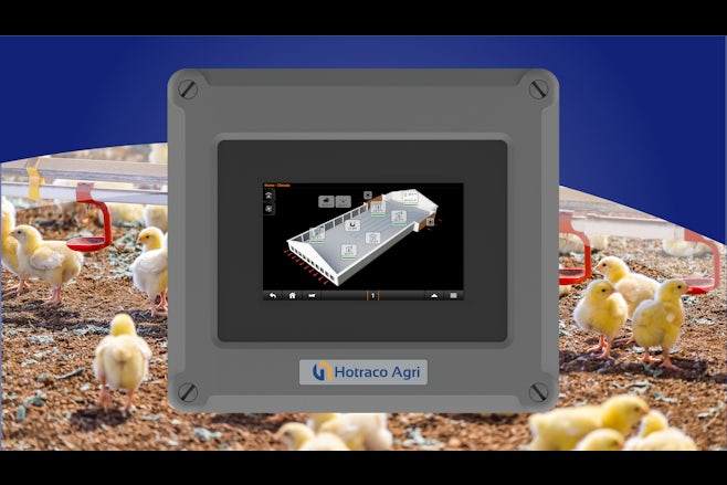 Antares controller for website