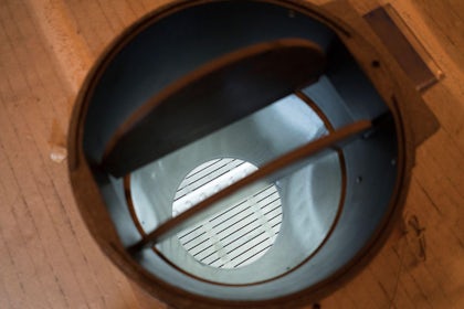 Netherlands10 Modern farm for 6000 finishers