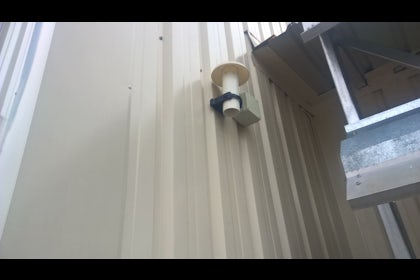 China25 30 broiler houses in China