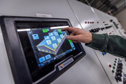 Netherlands Yverde Free Range Layers6