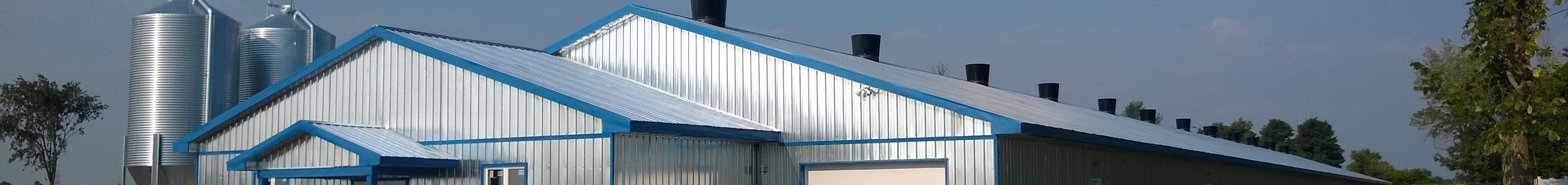 Canada1 New broiler house in Canada