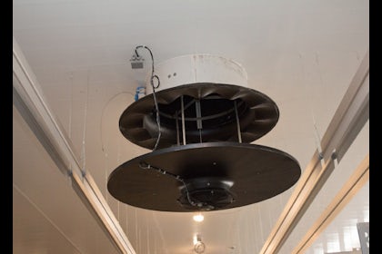 Canada6 Fortica Free Flow in Canada