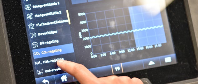 Development Hardware