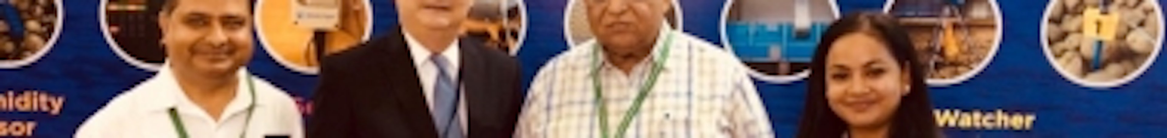 8 New Cold Stores with Mooij Agro technology coming up in India 1