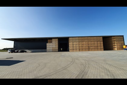 Germany Drosser potatoes Aribag Croptimiz r10